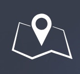 Peloton Map logo